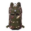 Image of Bags Rucksacks Hunting Durable Waterproof - Todaycamping