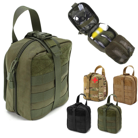 Tactical bag For Vest Belt - Todaycamping