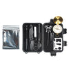 Image of 10 in 1 EDC Survival Kit Case SOS - Todaycamping