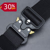 Image of Military Classic Tactical Belt for Outdoor Training - Todaycamping