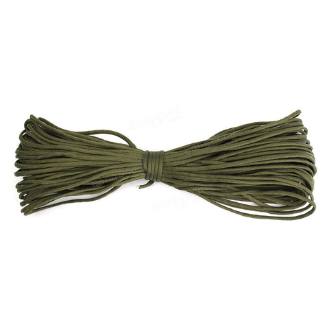 30M 550lb Paracord Parachute Lanyard - Todaycamping