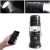 Image of 5 In 1 Retractable LED Solar Lantern - Todaycamping