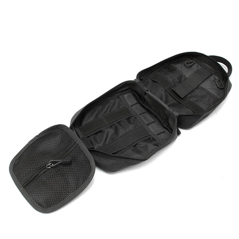 Tactical bag For Vest Belt - Todaycamping