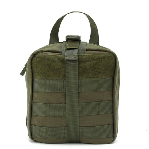 Tactical bag For Vest Belt - Todaycamping