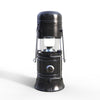Image of 5 In 1 Retractable LED Solar Lantern - Todaycamping