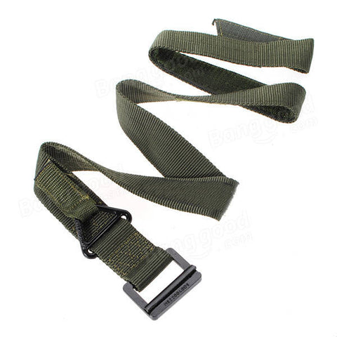 Survival Tactical Waist Belt For Hunting - Todaycamping