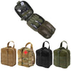 Image of Tactical bag For Vest Belt - Todaycamping