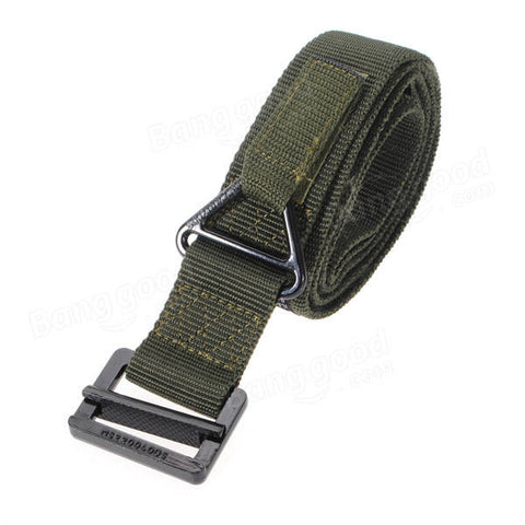 Survival Tactical Waist Belt For Hunting - Todaycamping