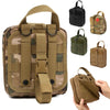 Image of Tactical bag For Vest Belt - Todaycamping