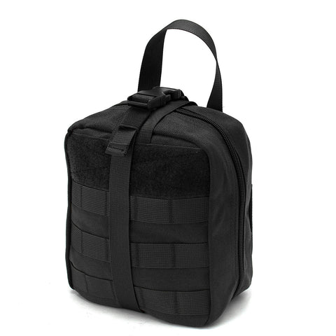 Tactical bag For Vest Belt - Todaycamping