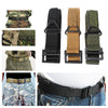 Image of Survival Tactical Waist Belt For Hunting - Todaycamping