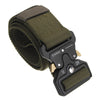 Image of Army Tactical Canvas Waist Belt - Todaycamping