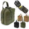 Image of Tactical bag For Vest Belt - Todaycamping