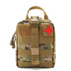 Image of Tactical bag For Vest Belt - Todaycamping
