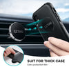 Image of Car phone holder for Samsung iPhone XS Max - Todaycamping