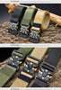 Image of Military Classic Tactical Belt for Outdoor Training - Todaycamping