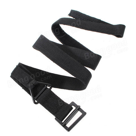 Survival Tactical Waist Belt For Hunting - Todaycamping