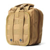 Image of Tactical Molle Bag Medical First Aid Emergency - Todaycamping