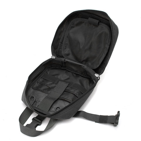 Tactical bag For Vest Belt - Todaycamping