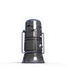 Image of 5 In 1 Retractable LED Solar Lantern - Todaycamping