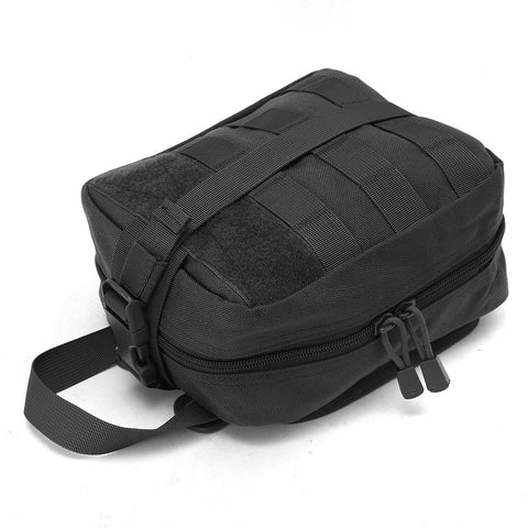 Tactical bag For Vest Belt - Todaycamping