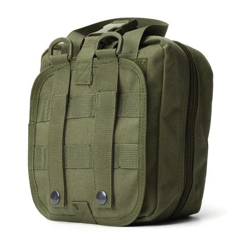 Tactical Molle Bag Medical First Aid Emergency - Todaycamping