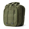 Image of Tactical Molle Bag Medical First Aid Emergency - Todaycamping