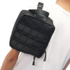 Image of Tactical Molle Bag Medical First Aid Emergency - Todaycamping