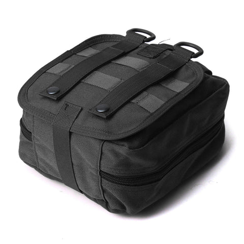 Tactical Molle Bag Medical First Aid Emergency - Todaycamping