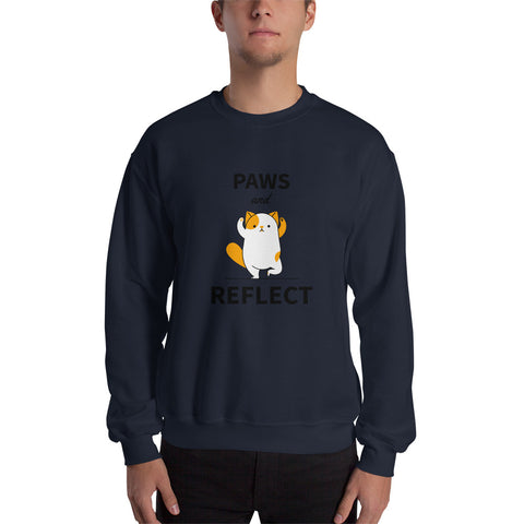 Unisex Sweatshirt - Todaycamping