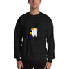 Image of Unisex Sweatshirt - Todaycamping