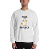 Image of Unisex Sweatshirt - Todaycamping