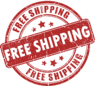 Image of FREE SHIPPING